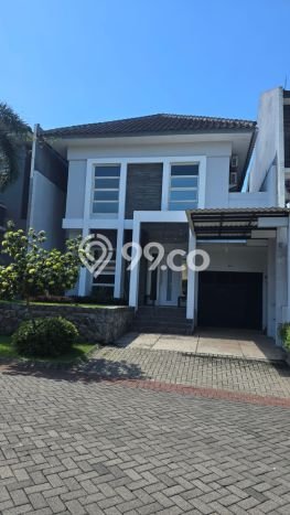 Jarang Ada! Rumah Kontrakan 3 Kamar Nyaman Siap Huni Citraland Jarang Ada! Rumah Kontrakan 3 Kamar Nyaman Siap Huni Citraland