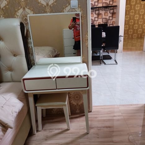 Rumah sewa siap pakai 3 KT di Citraland, Surabaya Rumah sewa siap pakai 3 KT di Citraland, Surabaya
