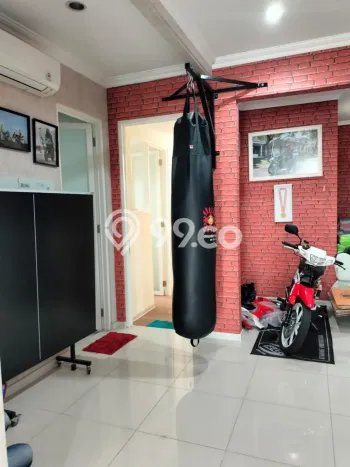 Jual Rumah Mewah Megah Dengan View Cantik di Citraland, Surabaya Jual Rumah Mewah Megah Dengan View Cantik di Citraland, Surabaya