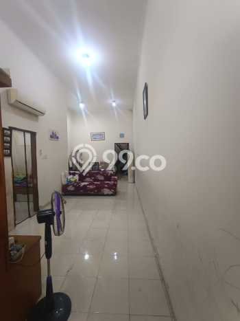 Rumah Modern 3 KT di Banjar Wijaya Tangerang Semi Furnished Rumah Modern 3 KT di Banjar Wijaya Tangerang Semi Furnished