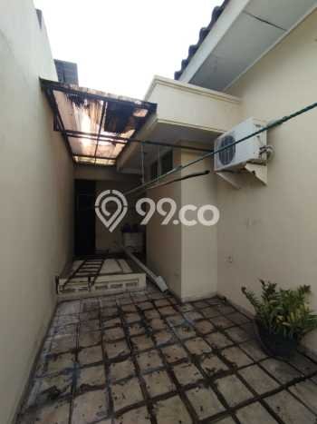 Rumah 4 Kamar Harga Terjangkau di Modernland, Tangerang Rumah 4 Kamar Harga Terjangkau di Modernland, Tangerang