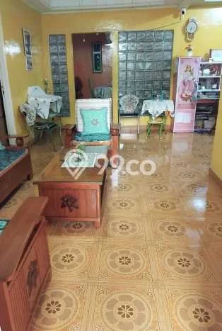 Dijual Rumah Minimalis Bagus Punya 3 KT di Karawaci Tangerang SHM Dijual Rumah Minimalis Bagus Punya 3 KT di Karawaci Tangerang SHM