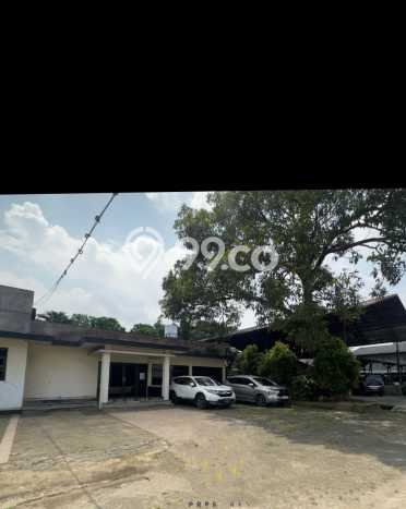 Unit Pabrik Dijual di Tangerang LT 29m2 & LB 11m2 Unit Pabrik Dijual di Tangerang LT 29m2 & LB 11m2