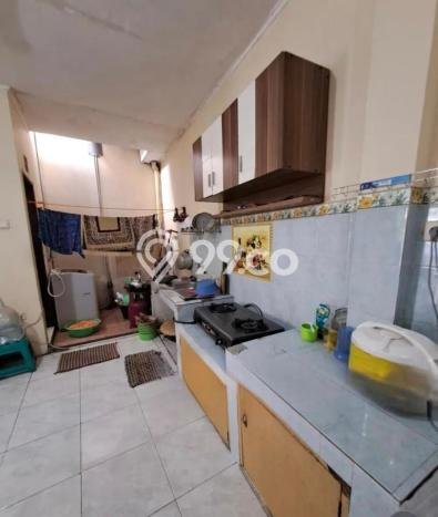 For Sale Hunian Rumah Terawat 4 KT di Modernland, Tangerang For Sale Hunian Rumah Terawat 4 KT di Modernland, Tangerang