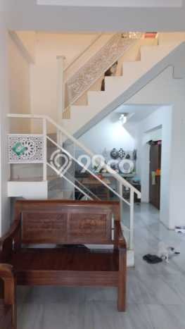 For Sale Hunian Rumah Nyaman 6 Kamar di Modernland, Tangerang For Sale Hunian Rumah Nyaman 6 Kamar di Modernland, Tangerang