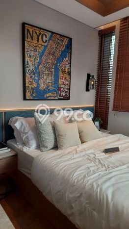 Hunian Cantik Minimalis Lb 60m2 di Legok, Tangerang Hunian Cantik Minimalis Lb 60m2 di Legok, Tangerang