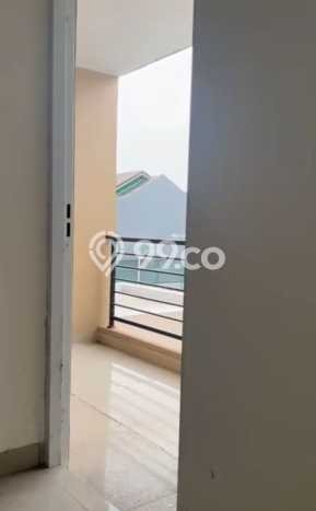 Jual Rumah Eksklusif 4 KT di Banjar Wijaya, Tangerang Jual Rumah Eksklusif 4 KT di Banjar Wijaya, Tangerang