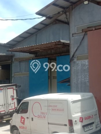 Gudang paling strategis disewakan di Cipondoh Tangerang Gudang paling strategis disewakan di Cipondoh Tangerang