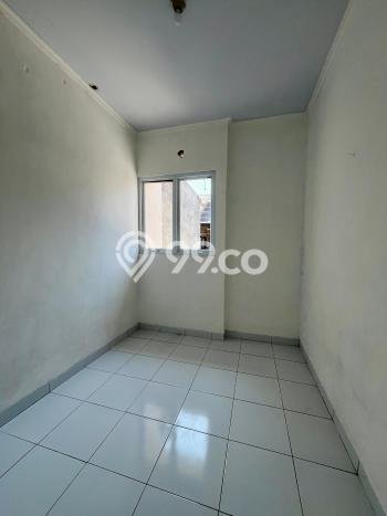 Rumah Minimalis 2 Kamar LT 75m2 di Poris Rumah Minimalis 2 Kamar LT 75m2 di Poris