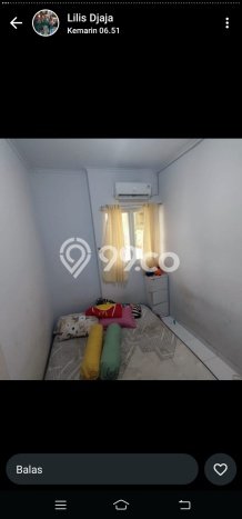 Dijual Rumah Eksklusif 2 KT di Poris, Tangerang Dijual Rumah Eksklusif 2 KT di Poris, Tangerang