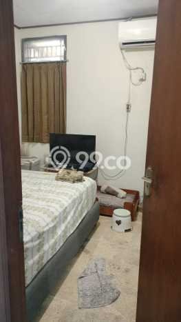 Rumah Modern 2 KT di Poris Tangerang Unfurnished Rumah Modern 2 KT di Poris Tangerang Unfurnished