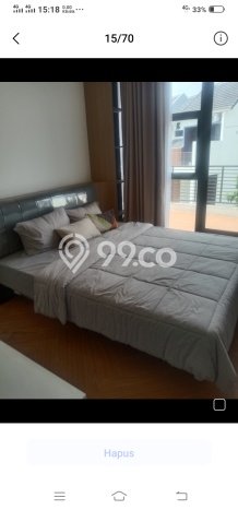Jual Rumah Bagus Siap Huni LB 77m2 di Karawaci, Tangerang Jual Rumah Bagus Siap Huni LB 77m2 di Karawaci, Tangerang