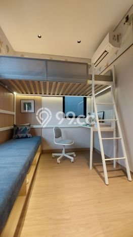 Hunian Cantik Minimalis Lb 60m2 di Legok, Tangerang Hunian Cantik Minimalis Lb 60m2 di Legok, Tangerang