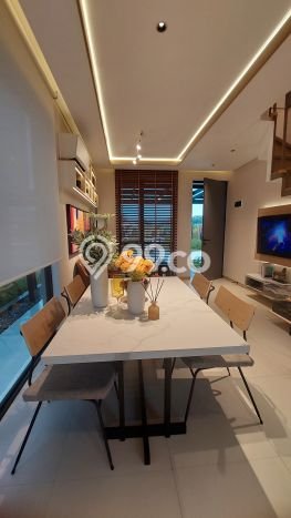 Hunian Cantik Minimalis Lb 60m2 di Legok, Tangerang Hunian Cantik Minimalis Lb 60m2 di Legok, Tangerang