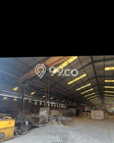 Unit Pabrik Dijual di Tangerang LT 29m2 & LB 11m2 Unit Pabrik Dijual di Tangerang LT 29m2 & LB 11m2