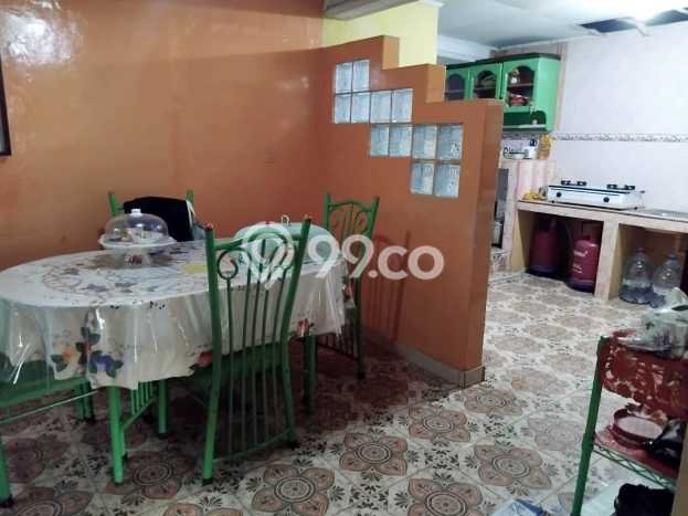 Dijual Rumah Minimalis Bagus Punya 3 KT di Karawaci Tangerang SHM Dijual Rumah Minimalis Bagus Punya 3 KT di Karawaci Tangerang SHM