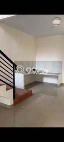 Jual Rumah Eksklusif 4 KT di Banjar Wijaya, Tangerang Jual Rumah Eksklusif 4 KT di Banjar Wijaya, Tangerang