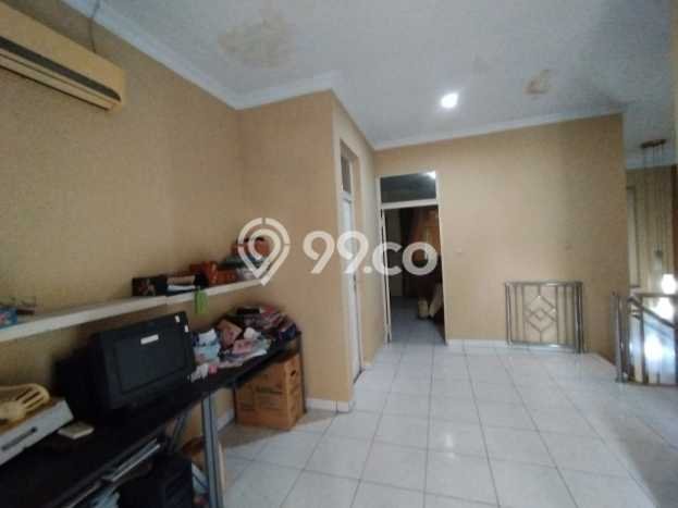 Rumah 4 Kamar Harga Terjangkau di Modernland, Tangerang Rumah 4 Kamar Harga Terjangkau di Modernland, Tangerang