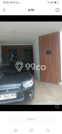 Jual Rumah Bagus Siap Huni LB 77m2 di Karawaci, Tangerang Jual Rumah Bagus Siap Huni LB 77m2 di Karawaci, Tangerang
