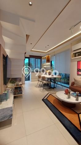 Hunian Cantik Minimalis Lb 60m2 di Legok, Tangerang Hunian Cantik Minimalis Lb 60m2 di Legok, Tangerang