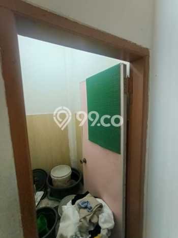 Rumah Modern 3 KT di Banjar Wijaya Tangerang Semi Furnished Rumah Modern 3 KT di Banjar Wijaya Tangerang Semi Furnished