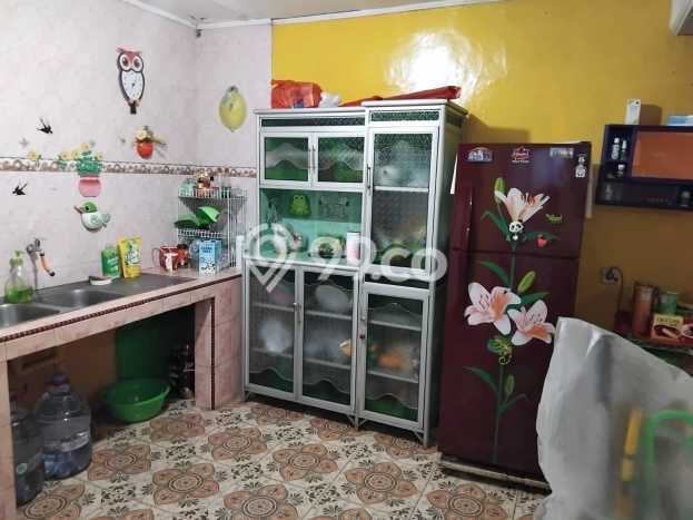 Dijual Rumah Minimalis Bagus Punya 3 KT di Karawaci Tangerang SHM Dijual Rumah Minimalis Bagus Punya 3 KT di Karawaci Tangerang SHM