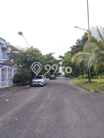 Rumah 4 Kamar Harga Terjangkau di Modernland, Tangerang Rumah 4 Kamar Harga Terjangkau di Modernland, Tangerang