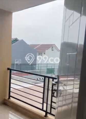 Jual Rumah Eksklusif 4 KT di Banjar Wijaya, Tangerang Jual Rumah Eksklusif 4 KT di Banjar Wijaya, Tangerang