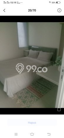 Jual Rumah Bagus Siap Huni LB 77m2 di Karawaci, Tangerang Jual Rumah Bagus Siap Huni LB 77m2 di Karawaci, Tangerang