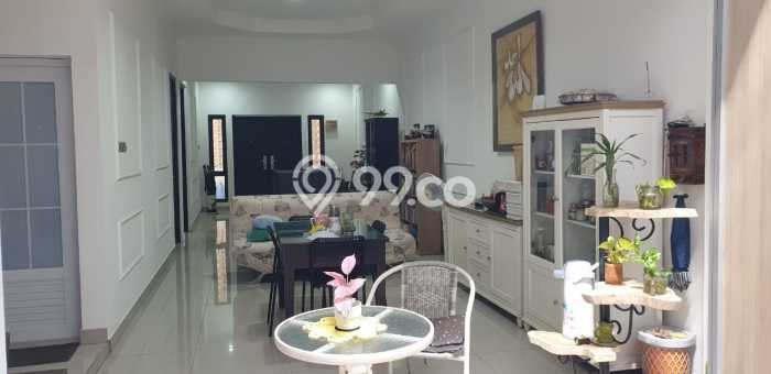 Rumah Luas Asri 3 KT Siap Huni di Banjar Wijaya Tangerang Rumah Luas Asri 3 KT Siap Huni di Banjar Wijaya Tangerang