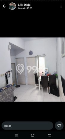 Dijual Rumah Eksklusif 2 KT di Poris, Tangerang Dijual Rumah Eksklusif 2 KT di Poris, Tangerang