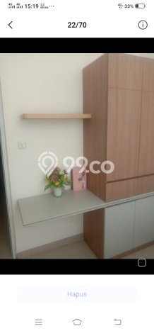 Jual Rumah Bagus Siap Huni LB 77m2 di Karawaci, Tangerang Jual Rumah Bagus Siap Huni LB 77m2 di Karawaci, Tangerang