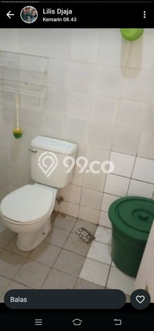 Dijual Hunian Rumah Nyaman 3 KT di Tangerang Kota, Tangerang Dijual Hunian Rumah Nyaman 3 KT di Tangerang Kota, Tangerang