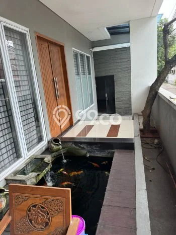 Rumah Luxury Modern Tanpa Renovasi di Tangerang Kota Tangerang Rumah Luxury Modern Tanpa Renovasi di Tangerang Kota Tangerang