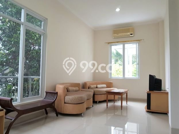 Hunian Mewah LB 650m2 Siap Pakai Desain Elegan di Permata Hijau, Jakarta Selatan Hunian Mewah LB 650m2 Siap Pakai Desain Elegan di Permata Hijau, Jakarta Selatan
