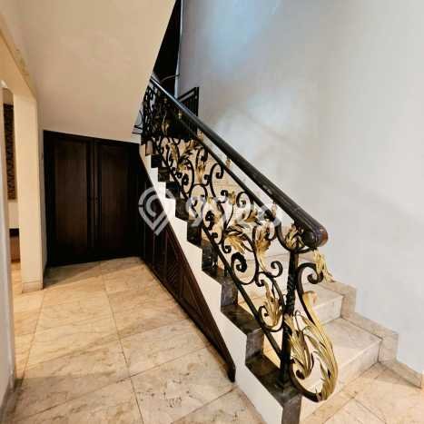 Jual Rumah Mewah Megah Dengan View Eksklusif di Duren Tiga, Jakarta Selatan Jual Rumah Mewah Megah Dengan View Eksklusif di Duren Tiga, Jakarta Selatan