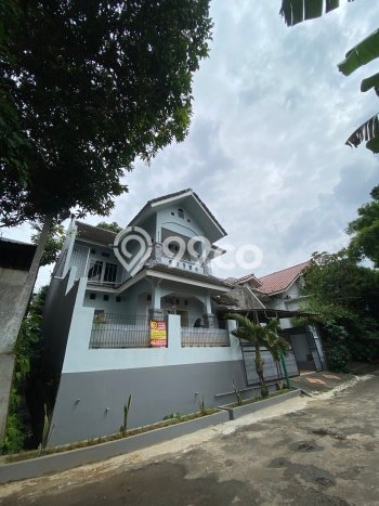 Hunian Mewah Siap Huni LT 182m2 di Cinere, Depok Hunian Mewah Siap Huni LT 182m2 di Cinere, Depok
