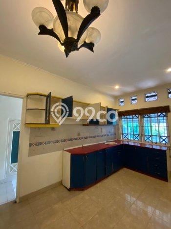 Hunian Mewah Siap Huni LT 182m2 di Cinere, Depok Hunian Mewah Siap Huni LT 182m2 di Cinere, Depok