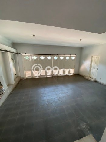Ready to Use! Premium House LT 1114m2 Desain Modern di Cinere Ready to Use! Premium House LT 1114m2 Desain Modern di Cinere