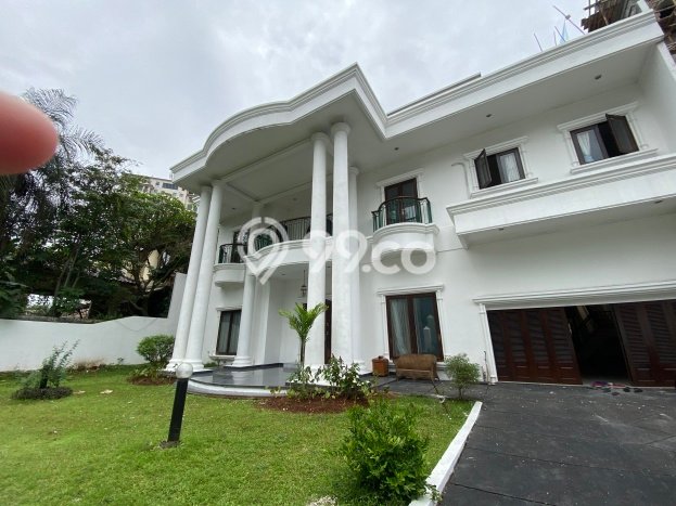 Rumah Sewa Jakarta Selatan LT 1400m2 LB 1200m2 Area Pondok Indah Rumah Sewa Jakarta Selatan LT 1400m2 LB 1200m2 Area Pondok Indah