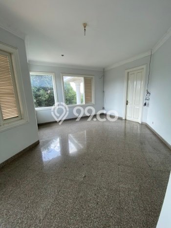 Ready to Use! Premium House LT 1114m2 Desain Modern di Cinere Ready to Use! Premium House LT 1114m2 Desain Modern di Cinere