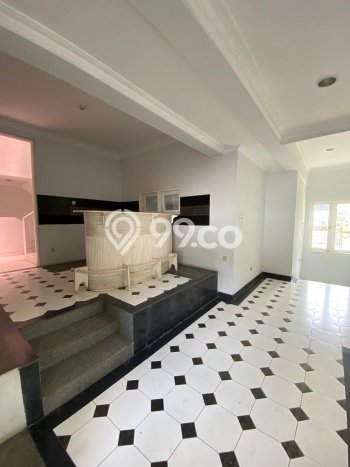 Ready to Use! Premium House LT 1114m2 Desain Modern di Cinere Ready to Use! Premium House LT 1114m2 Desain Modern di Cinere