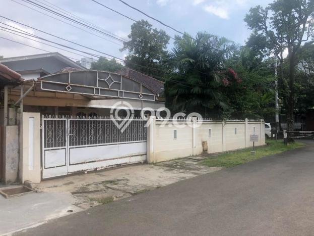 Hunian Mewah LB 385m2 Siap Huni Desain Elegan di Gandaria, Jakarta Selatan Hunian Mewah LB 385m2 Siap Huni Desain Elegan di Gandaria, Jakarta Selatan