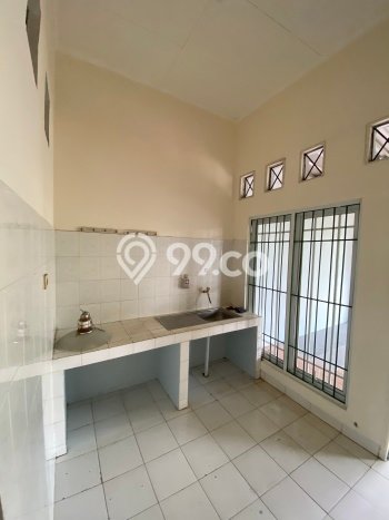 Hunian Mewah Siap Huni LT 182m2 di Cinere, Depok Hunian Mewah Siap Huni LT 182m2 di Cinere, Depok
