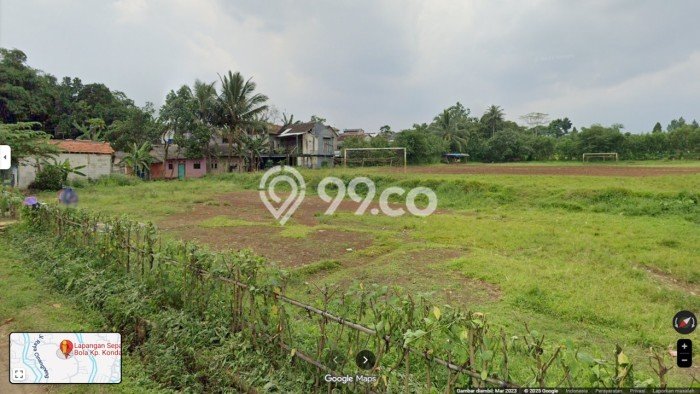 Jarang Ada! Tanah di Ciampea Punya Luas 5080m2 SHM Jarang Ada! Tanah di Ciampea Punya Luas 5080m2 SHM