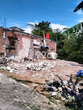POTENSIAL! Tanah Kawasan Pedurungan, Luas 132m², Lokasi Strategis POTENSIAL! Tanah Kawasan Pedurungan, Luas 132m², Lokasi Strategis