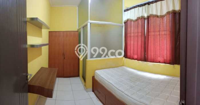 Dijual Kost Strategis di Pagedangan, Tangerang 5 KT, 6 KM, Luas Bangunan 84m2 Dijual Kost Strategis di Pagedangan, Tangerang 5 KT, 6 KM, Luas Bangunan 84m2