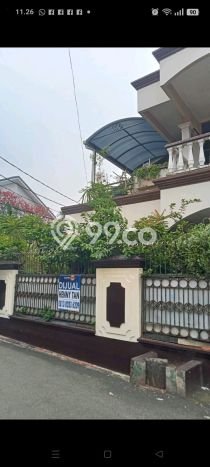 Hunian Super Elit dengan Akses Paling Strategis di Duri Kepa, Jakarta Barat Hunian Super Elit dengan Akses Paling Strategis di Duri Kepa, Jakarta Barat