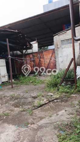 Tanah Siap Bangun Dijual di Jakarta Selatan Punya Luas 2250m2 Tanah Siap Bangun Dijual di Jakarta Selatan Punya Luas 2250m2