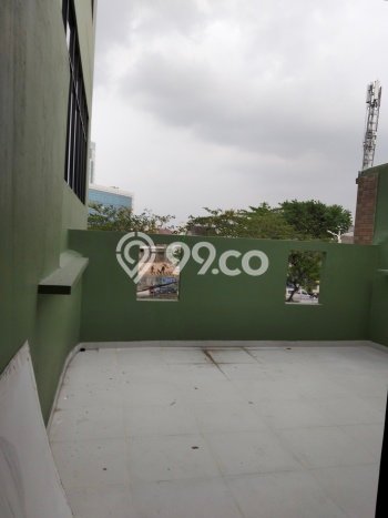 Unit Ruko Dijual di Jakarta Barat LT 125m2 & LB 300m2 Unit Ruko Dijual di Jakarta Barat LT 125m2 & LB 300m2